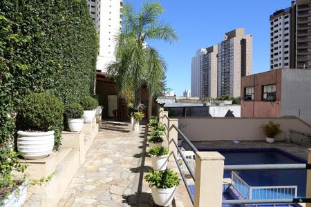 Apartamento à venda com 99m², 3 quartos e 2 vagasÁrea Externa