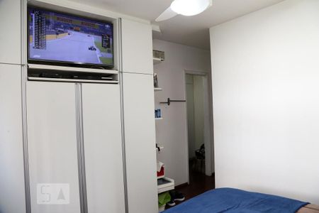 Apartamento à venda com 99m², 3 quartos e 2 vagasQuarto 3 - Suíte