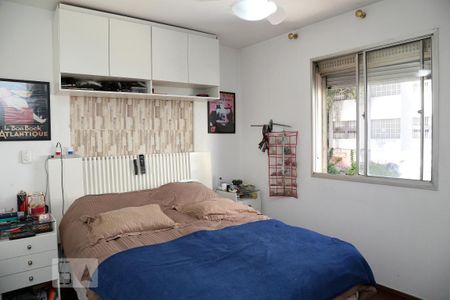 Apartamento à venda com 99m², 3 quartos e 2 vagasQuarto 3 - Suíte