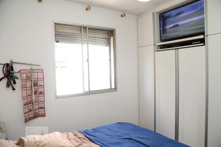 Apartamento à venda com 99m², 3 quartos e 2 vagasQuarto 3 - Suíte