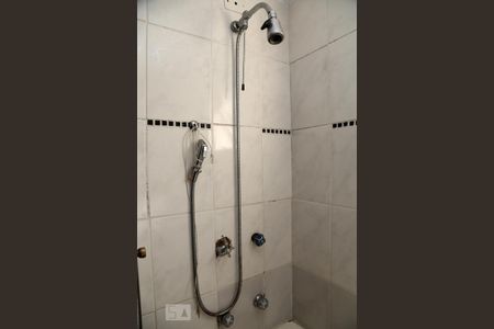 Apartamento à venda com 99m², 3 quartos e 2 vagasBanheiro da Suíte