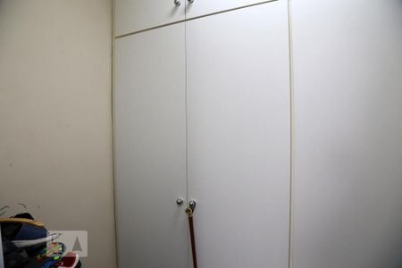Apartamento à venda com 99m², 3 quartos e 2 vagasCloset da suíte