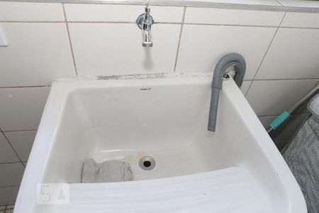 Apartamento à venda com 120m², 3 quartos e 3 vagasDespensa - tanque