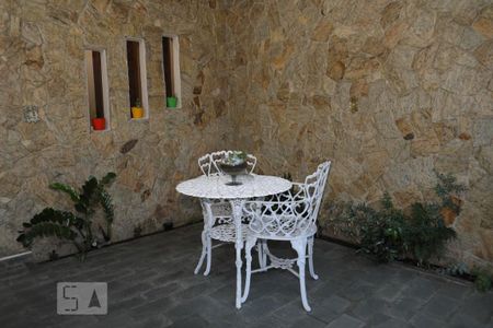 Apartamento à venda com 120m², 3 quartos e 3 vagasGaragem