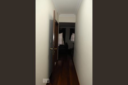 Apartamento à venda com 120m², 3 quartos e 3 vagasCorredor