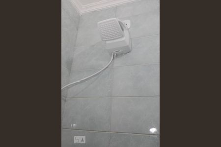 Apartamento à venda com 120m², 3 quartos e 3 vagasBanheiro do Corredor