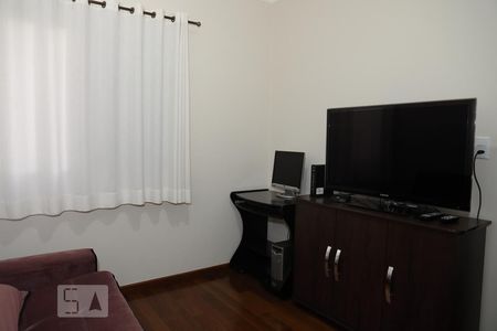 Apartamento à venda com 120m², 3 quartos e 3 vagasQuarto 3 - sala de estar
