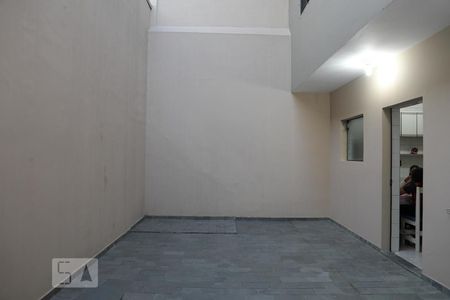 Apartamento à venda com 120m², 3 quartos e 3 vagasÁrea Comum - Churrasqueira