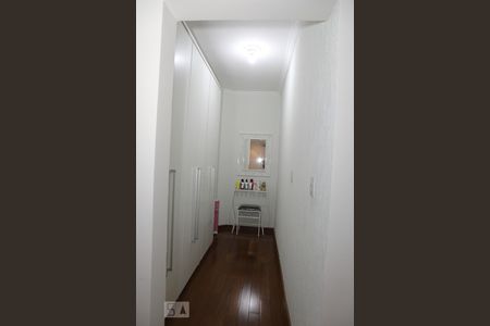 Apartamento à venda com 120m², 3 quartos e 3 vagasQuarto 1 - closet