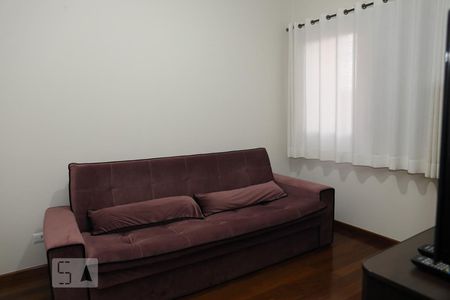 Apartamento à venda com 120m², 3 quartos e 3 vagasQuarto 3 - sala de estar