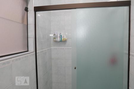 Apartamento à venda com 120m², 3 quartos e 3 vagasBanheiro do Corredor