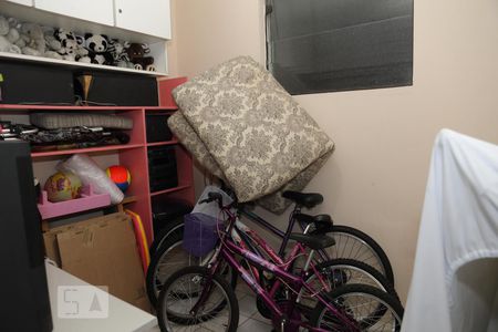 Apartamento à venda com 120m², 3 quartos e 3 vagasÁrea Comum - Depósito