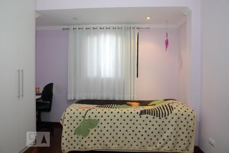 Apartamento à venda com 120m², 3 quartos e 3 vagasQuarto 2