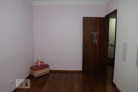 Apartamento à venda com 120m², 3 quartos e 3 vagasQuarto 2