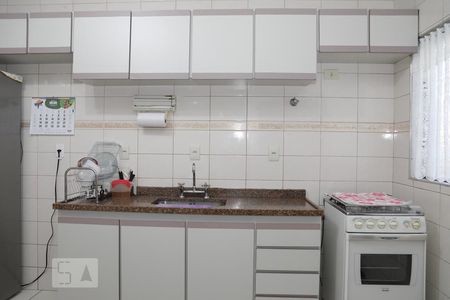 Apartamento à venda com 120m², 3 quartos e 3 vagasCozinha - Armários