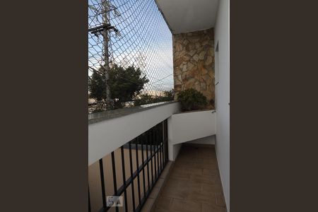 Apartamento à venda com 120m², 3 quartos e 3 vagasvista da Sacada