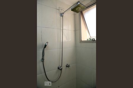 Apartamento à venda com 99m², 3 quartos e 2 vagasBanheiro Social