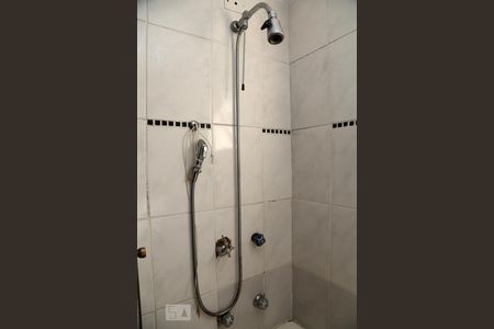 Apartamento à venda com 99m², 3 quartos e 2 vagasBanheiro da Suíte