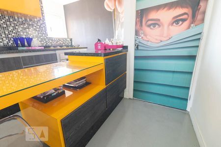 Apartamento à venda com 60m², 2 quartos e 1 vaga Apartamento à venda com 60m², 2 quartos e 1 vagaCozinha