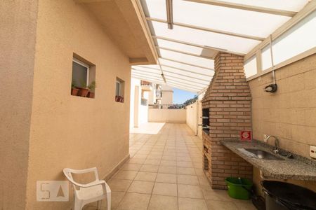 Apartamento à venda com 60m², 2 quartos e 1 vaga Apartamento à venda com 60m², 2 quartos e 1 vagaEspaço Gourmet