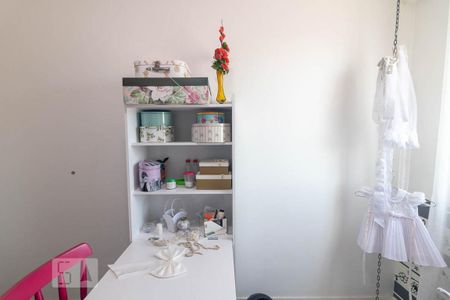 Apartamento à venda com 60m², 2 quartos e 1 vaga Apartamento à venda com 60m², 2 quartos e 1 vagaDormitório 1