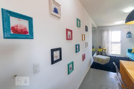 Apartamento à venda com 60m², 2 quartos e 1 vaga Apartamento à venda com 60m², 2 quartos e 1 vagaCozinha