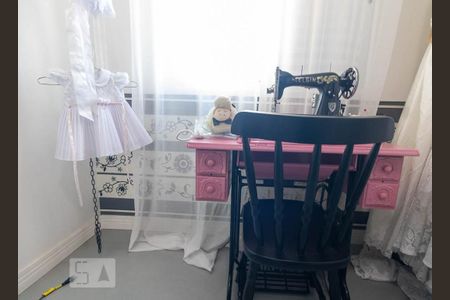 Apartamento à venda com 60m², 2 quartos e 1 vaga Apartamento à venda com 60m², 2 quartos e 1 vagaDormitório 1