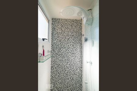 Apartamento à venda com 60m², 2 quartos e 1 vaga Apartamento à venda com 60m², 2 quartos e 1 vagaBanheiro