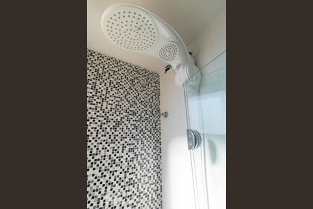 Apartamento à venda com 60m², 2 quartos e 1 vaga Apartamento à venda com 60m², 2 quartos e 1 vagaBanheiro