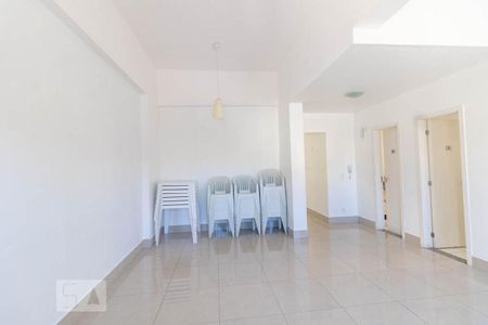 Apartamento à venda com 60m², 2 quartos e 1 vaga Apartamento à venda com 60m², 2 quartos e 1 vagaSalão de Festas
