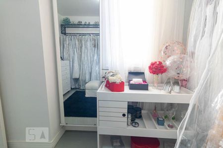 Apartamento à venda com 60m², 2 quartos e 1 vaga Apartamento à venda com 60m², 2 quartos e 1 vagaDormitório 2