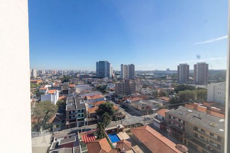 Apartamento à venda com 60m², 2 quartos e 1 vaga Apartamento à venda com 60m², 2 quartos e 1 vagaVista do Dormitório 2