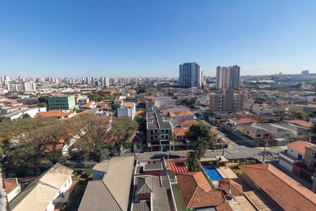 Apartamento à venda com 60m², 2 quartos e 1 vaga Apartamento à venda com 60m², 2 quartos e 1 vagaVista do Dormitório 1