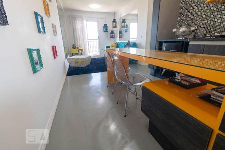 Apartamento à venda com 60m², 2 quartos e 1 vaga Apartamento à venda com 60m², 2 quartos e 1 vagaCozinha