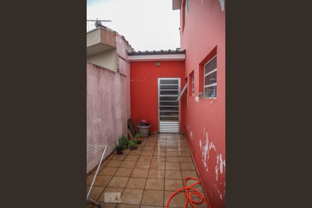 Casa à venda com 320m², 3 quartos e 6 vagas Casa à venda com 320m², 3 quartos e 6 vagasQuintal