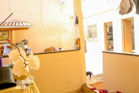 Casa à venda com 140m², 3 quartos e 15 vagas Casa à venda com 140m², 3 quartos e 15 vagasÁrea de Serviço