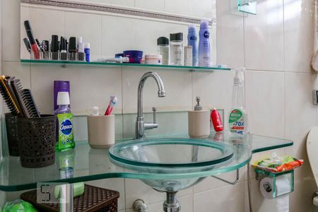 Casa à venda com 140m², 3 quartos e 15 vagas Casa à venda com 140m², 3 quartos e 15 vagasBanheiro da Suíte