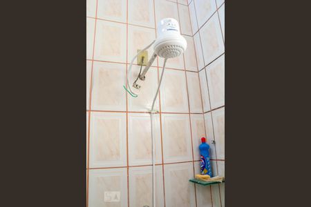 Casa à venda com 140m², 3 quartos e 15 vagas Casa à venda com 140m², 3 quartos e 15 vagasBanheiro Social