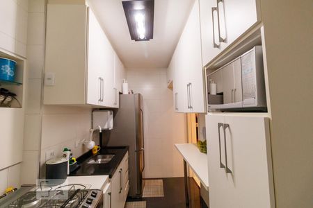 Apartamento à venda com 79m², 2 quartos e 1 vaga Apartamento à venda com 79m², 2 quartos e 1 vagaCozinha