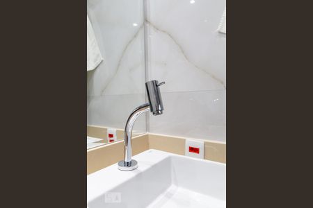 Apartamento à venda com 79m², 2 quartos e 1 vaga Apartamento à venda com 79m², 2 quartos e 1 vagaBanheiro da Suíte