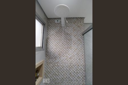 Apartamento à venda com 79m², 2 quartos e 1 vaga Apartamento à venda com 79m², 2 quartos e 1 vagaBanheiro da Suíte