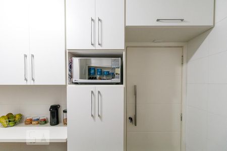 Apartamento à venda com 79m², 2 quartos e 1 vaga Apartamento à venda com 79m², 2 quartos e 1 vagaCozinha