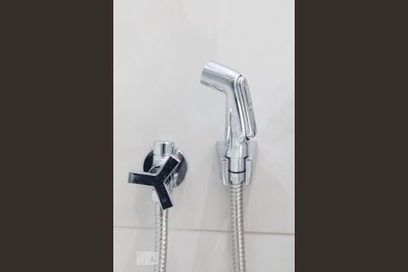 Apartamento à venda com 79m², 2 quartos e 1 vaga Apartamento à venda com 79m², 2 quartos e 1 vagaBanheiro da Suíte