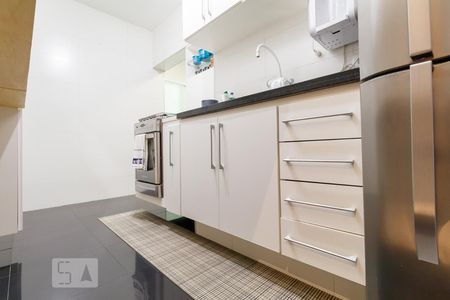 Apartamento à venda com 79m², 2 quartos e 1 vaga Apartamento à venda com 79m², 2 quartos e 1 vagaCozinha