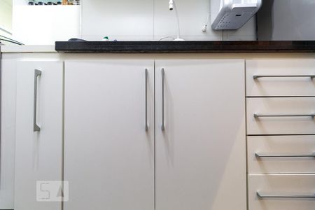 Apartamento à venda com 79m², 2 quartos e 1 vaga Apartamento à venda com 79m², 2 quartos e 1 vagaCozinha