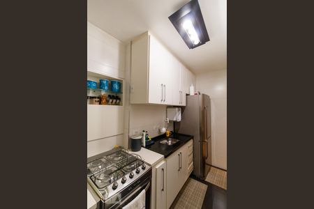 Apartamento à venda com 79m², 2 quartos e 1 vaga Apartamento à venda com 79m², 2 quartos e 1 vagaCozinha