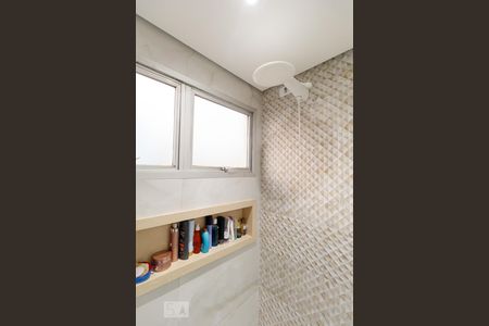 Apartamento à venda com 79m², 2 quartos e 1 vaga Apartamento à venda com 79m², 2 quartos e 1 vagaBanheiro da Suíte