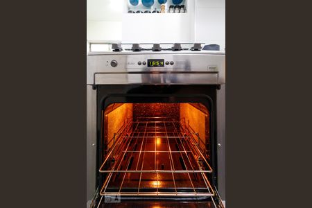 Apartamento à venda com 79m², 2 quartos e 1 vaga Apartamento à venda com 79m², 2 quartos e 1 vagaCozinha