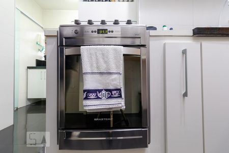 Apartamento à venda com 79m², 2 quartos e 1 vaga Apartamento à venda com 79m², 2 quartos e 1 vagaCozinha