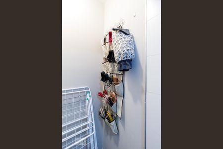 Apartamento à venda com 79m², 2 quartos e 1 vaga Apartamento à venda com 79m², 2 quartos e 1 vagaDespensa